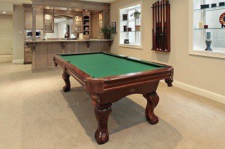 Pool table repair professionals in Flagstaff img2